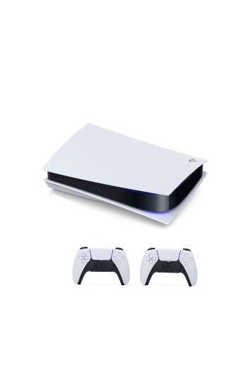 Playstation 5 Console (PS5)